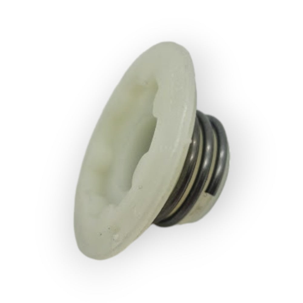 Worm Gear Assy - Husqvarna 536 86 00-01