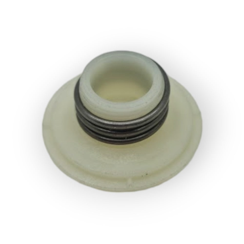 Worm Gear Assy - Husqvarna 536 86 00-01