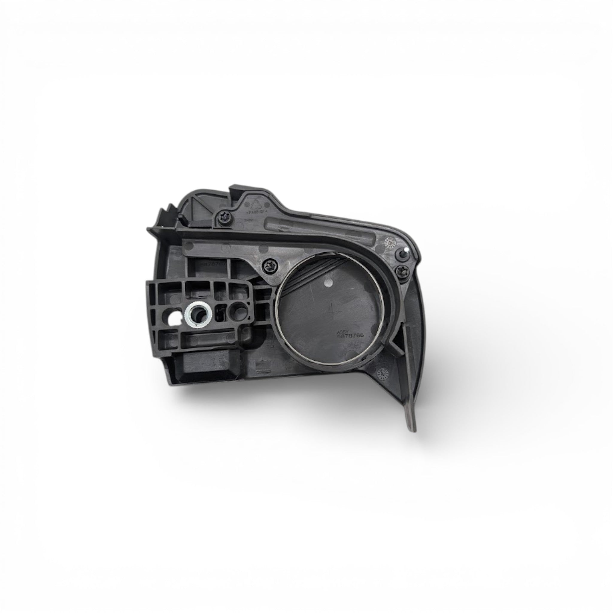 Clutch Cover Assy - Husqvarna T525