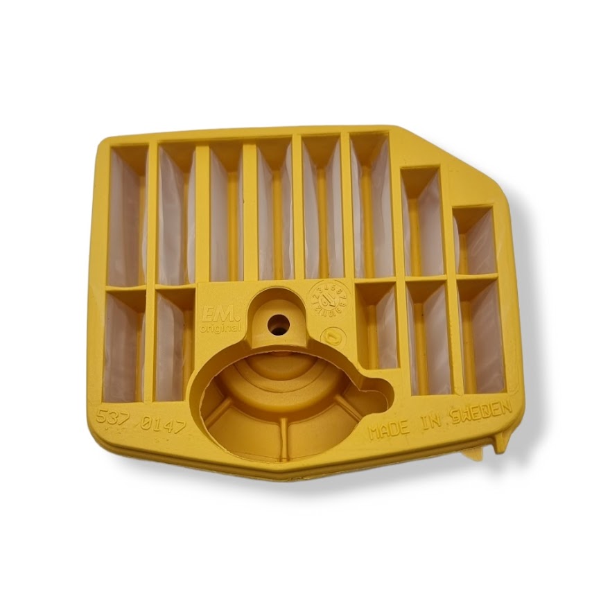 Air Filter - Husqvarna 537 01 47-02