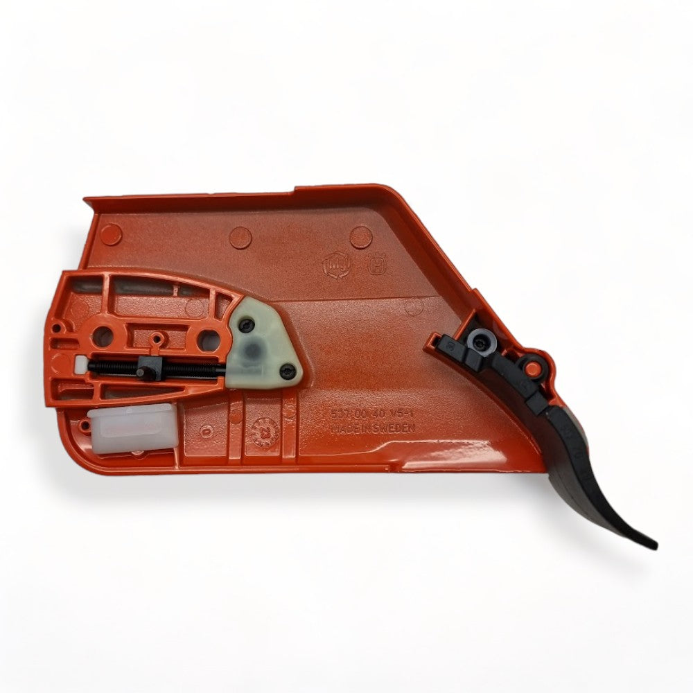 Clutch Cover Assy - Husqvarna 537 03 35-07