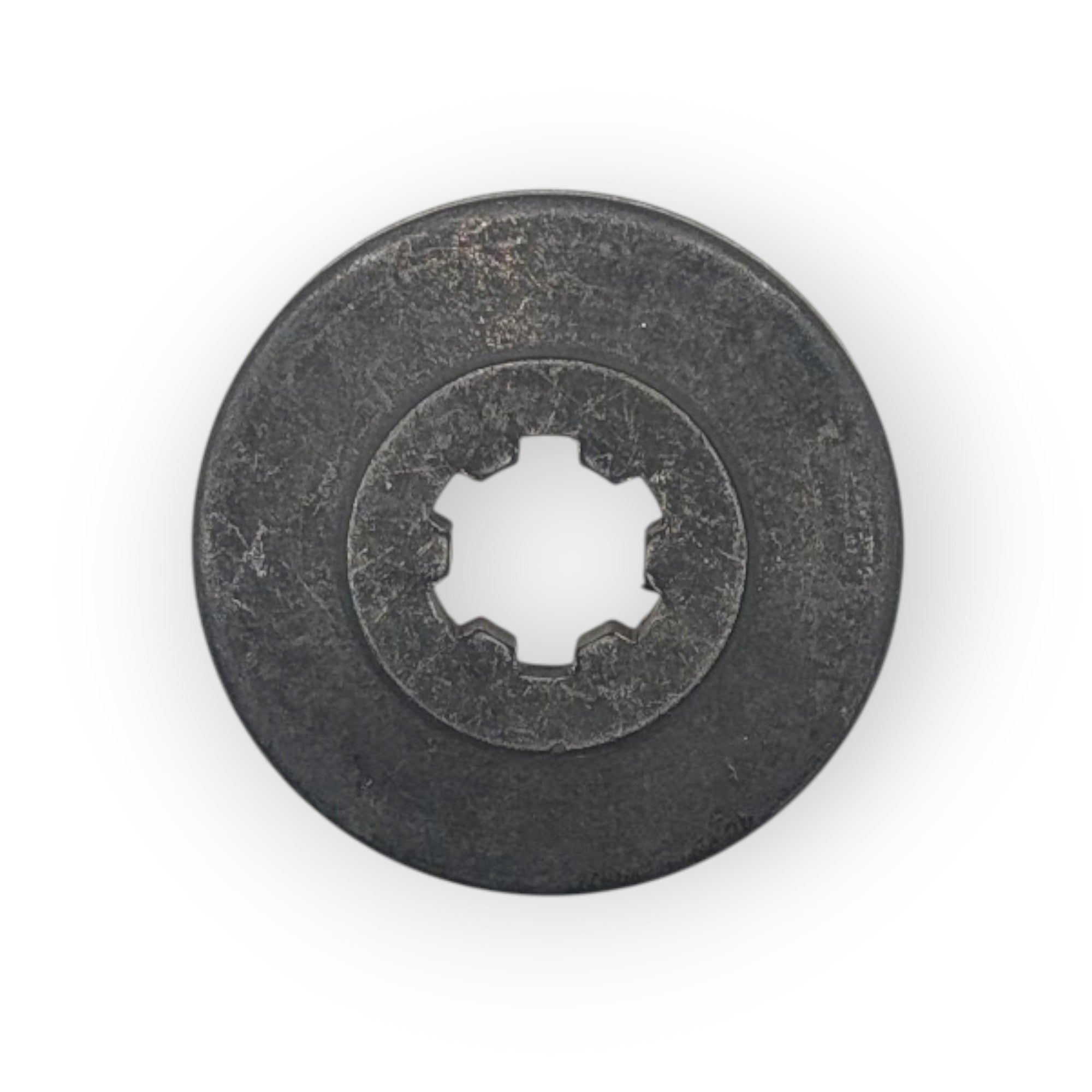 Support Flange - Husqvarna 537 34 25-02