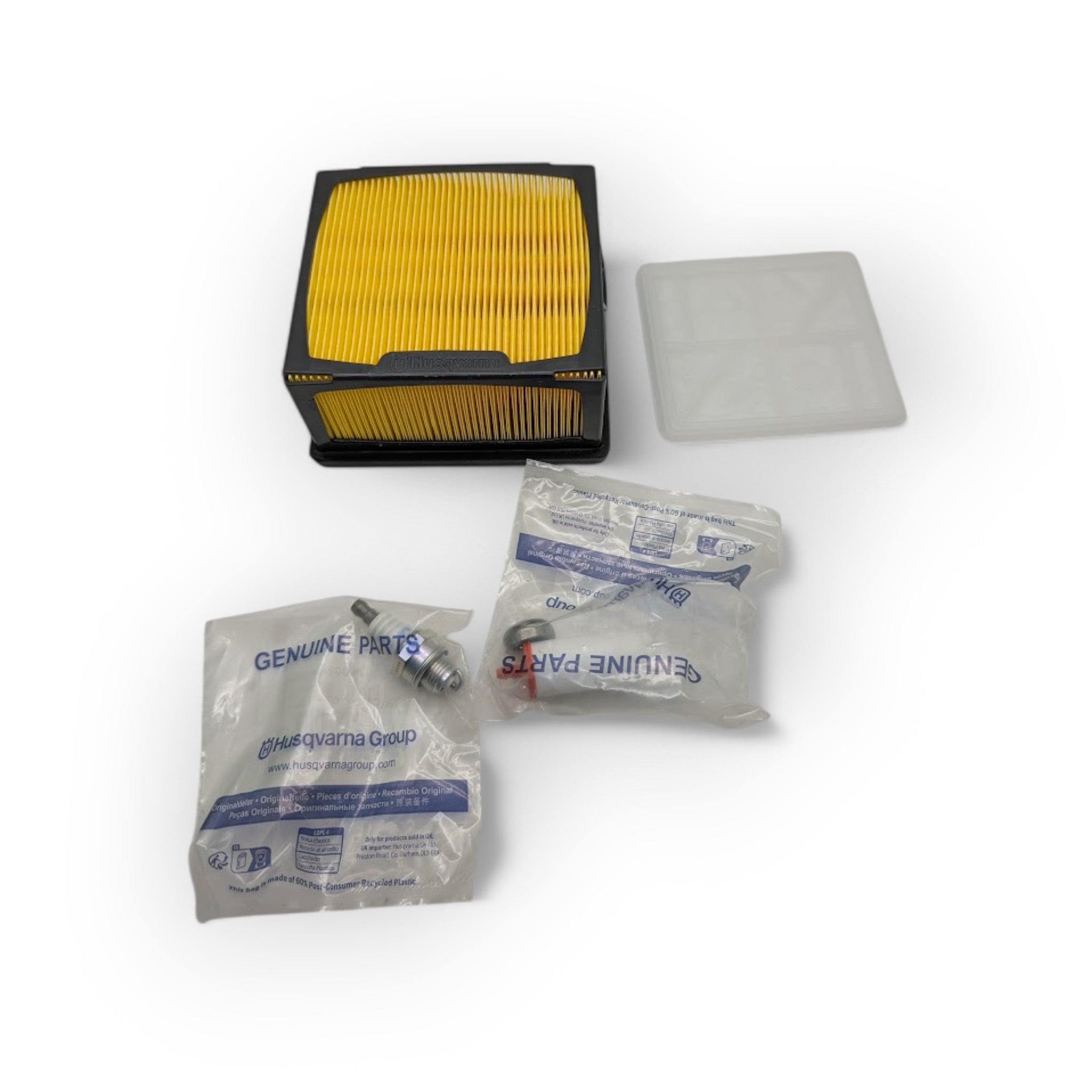 Service Kit - Husqvarna K760 / K770