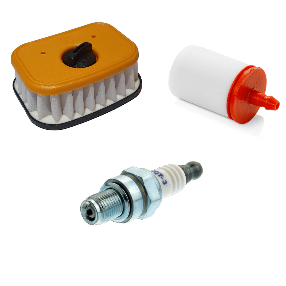 Service Kit - Husqvarna 550 XP MARK II