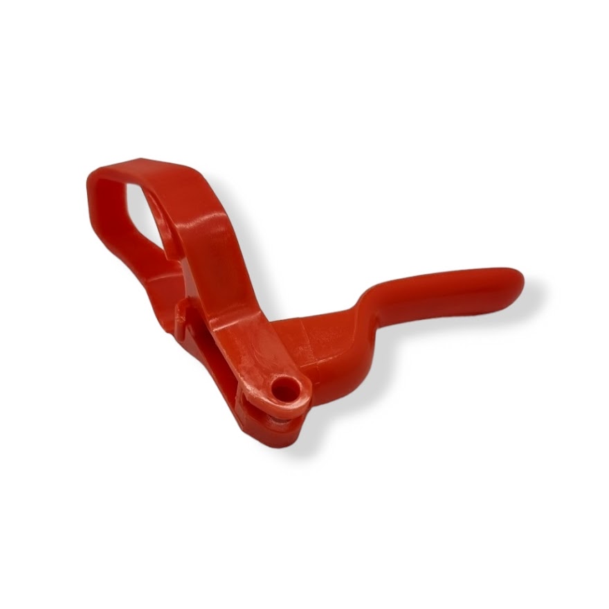 Throttle Trigger - Husqvarna 122 C