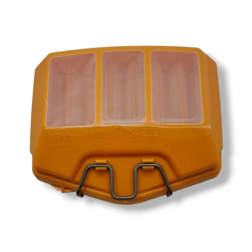 Air Filter - Husqvarna 575 26 91-02