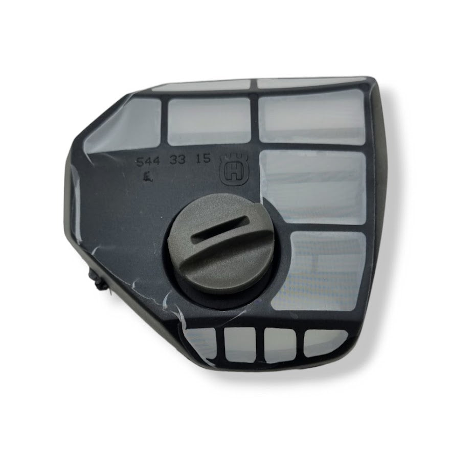 Air Filter - Husqvarna 576 48 63-04