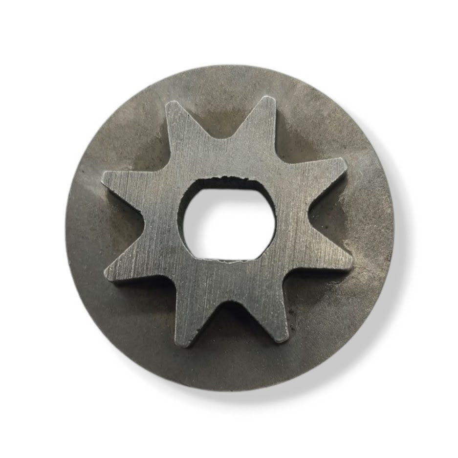 Spur Sprocket 1/4