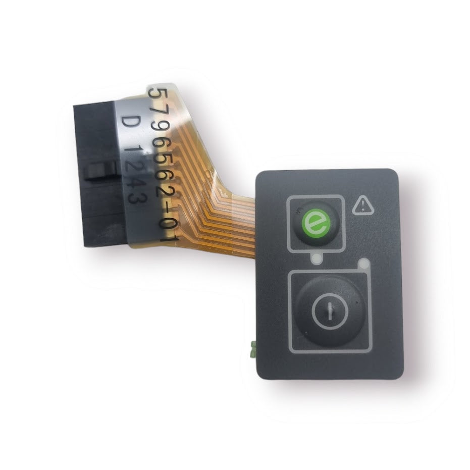 Keypad - Husqvarna T536Li XP