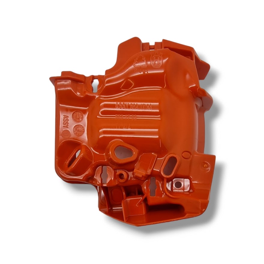 Carburettor Area Base Kit - Husqvarna 534 11 41-01