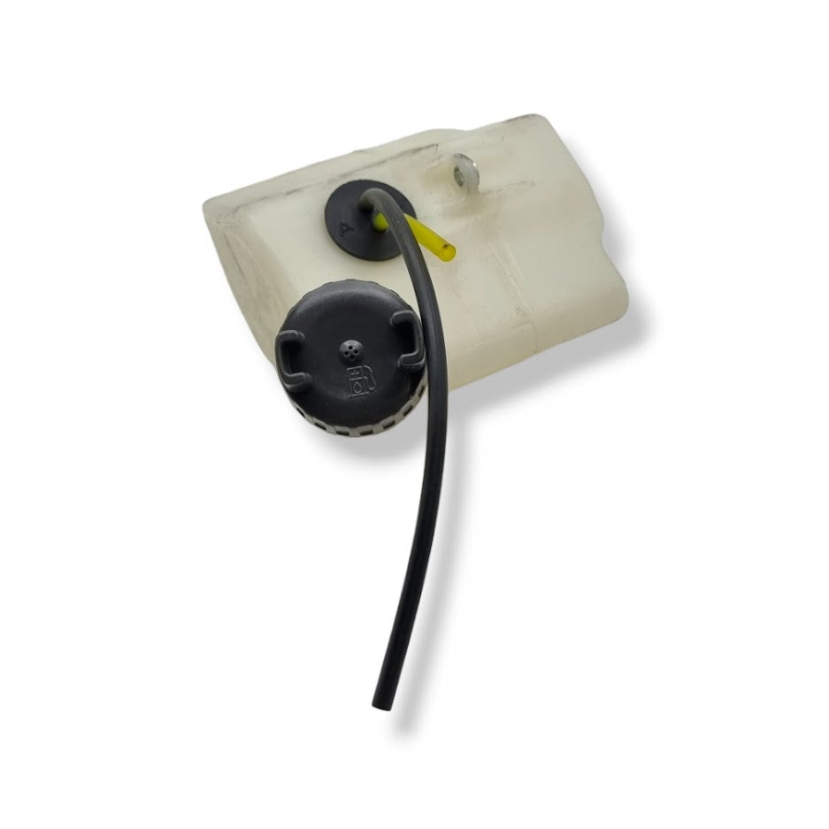 Fuel Tank - Husqvarna 525 BX