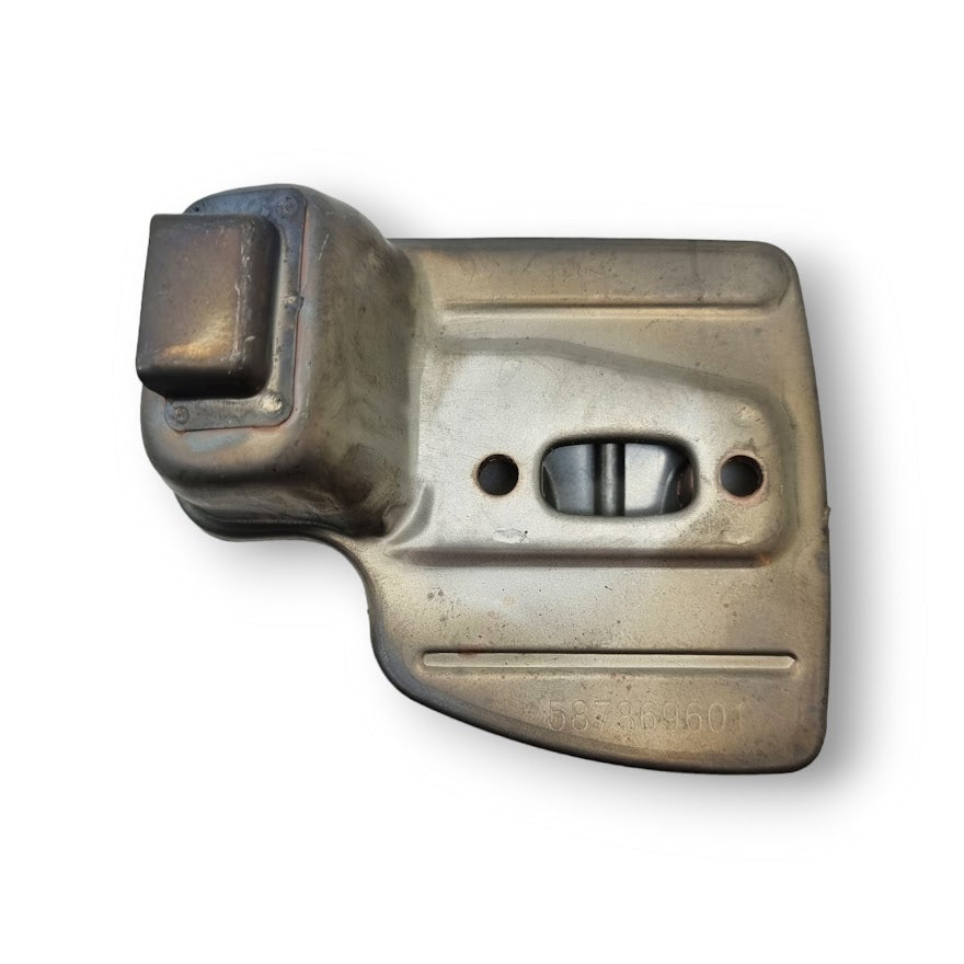 Exhaust - Husqvarna T525