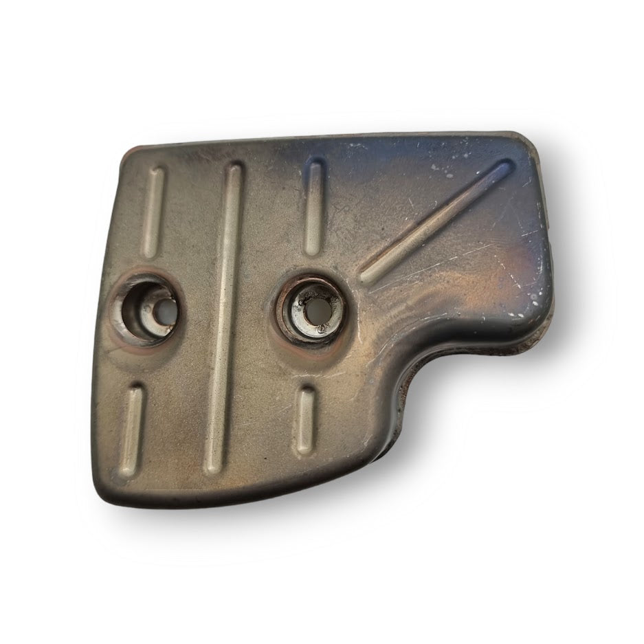 Exhaust - Husqvarna T525