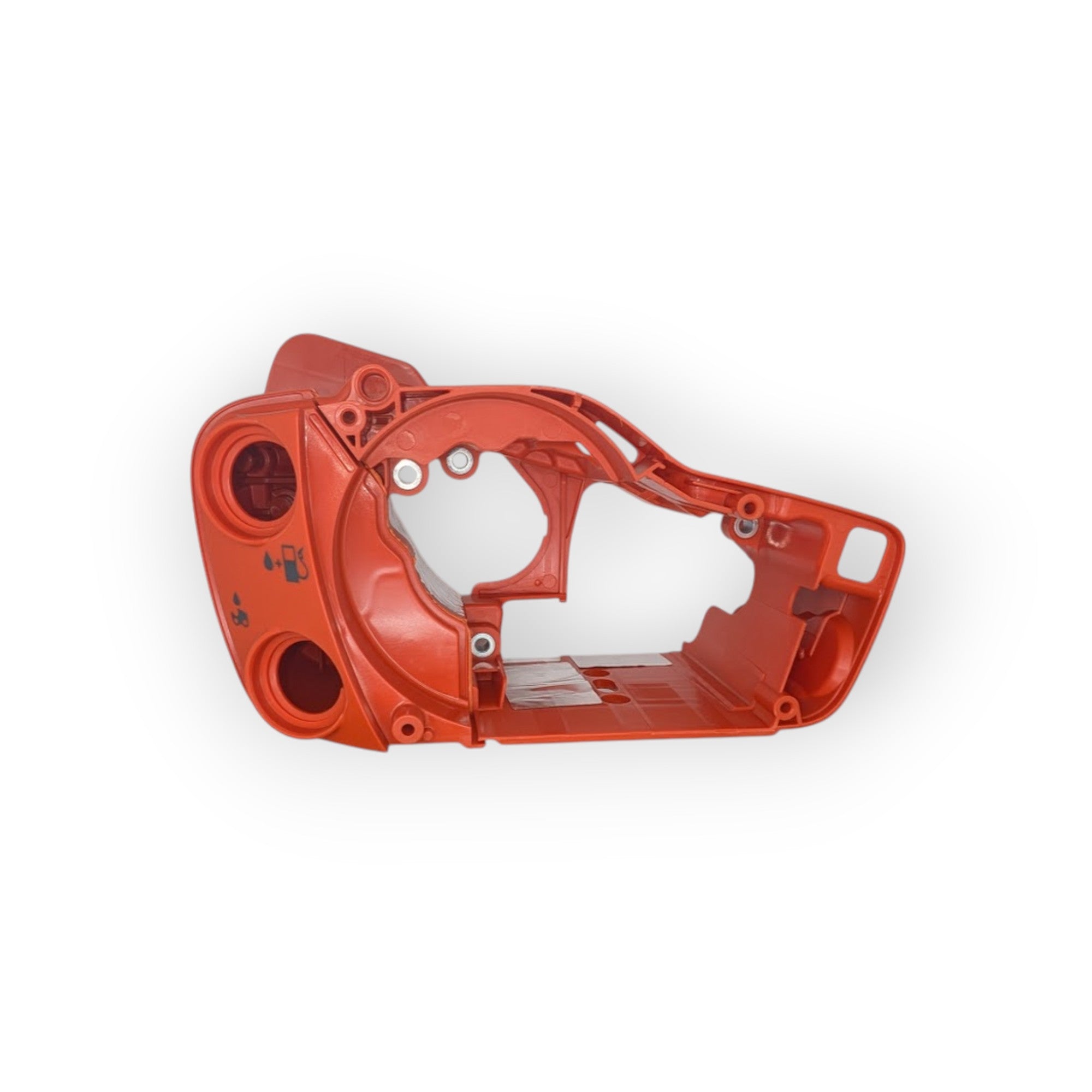 Engine Housing Assy - Husqvarna T525