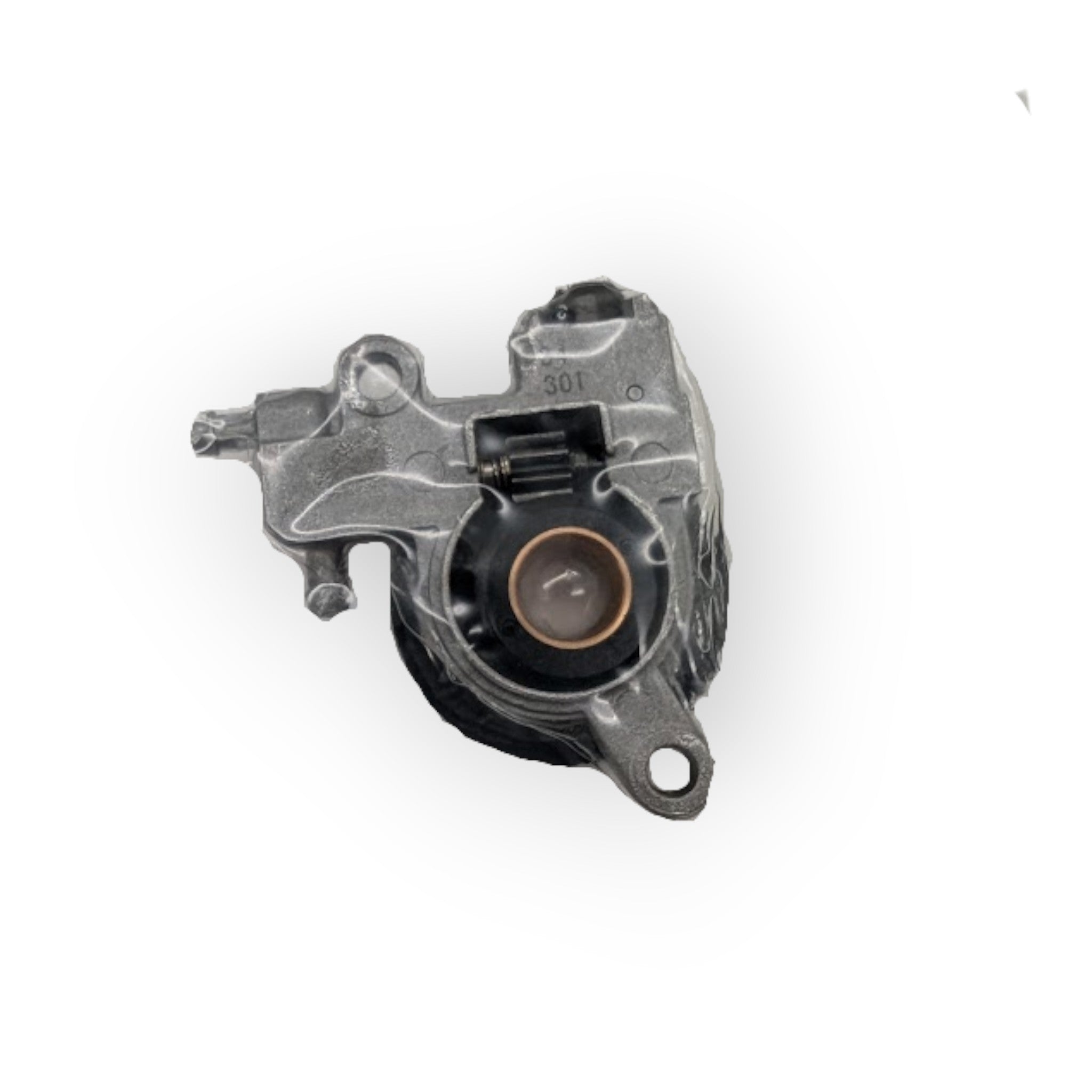 Oil Pump Assy - Husqvarna T525