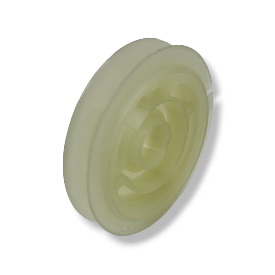 Starter Pulley - Husqvarna T525