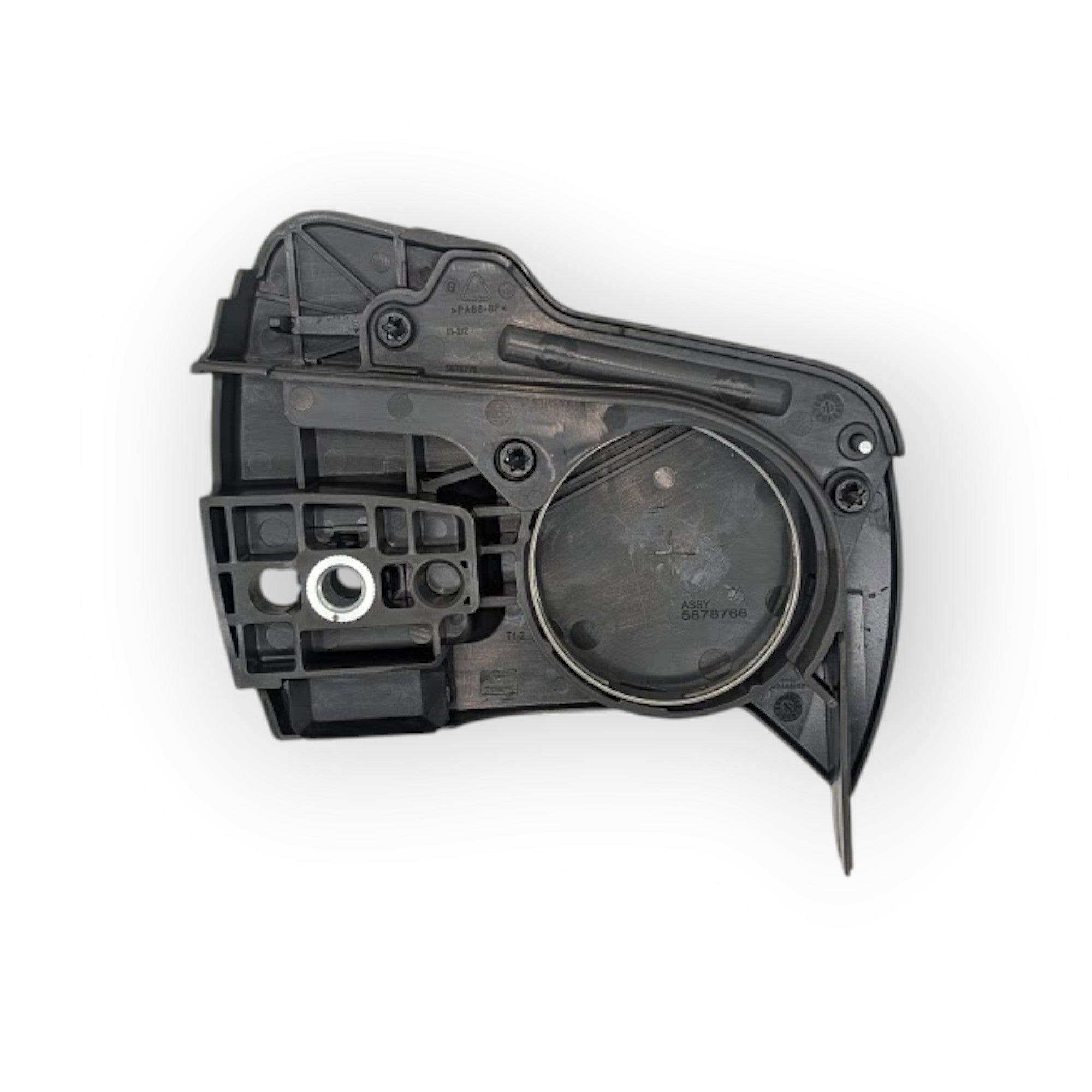 Chain Brake Assy - Husqvarna T525