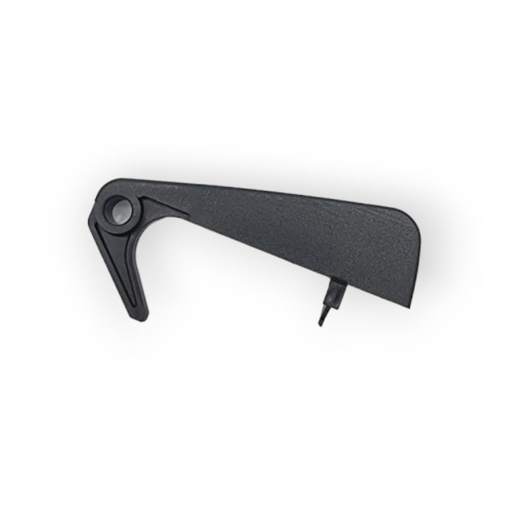 Throttle Lockout - Husqvarna T525