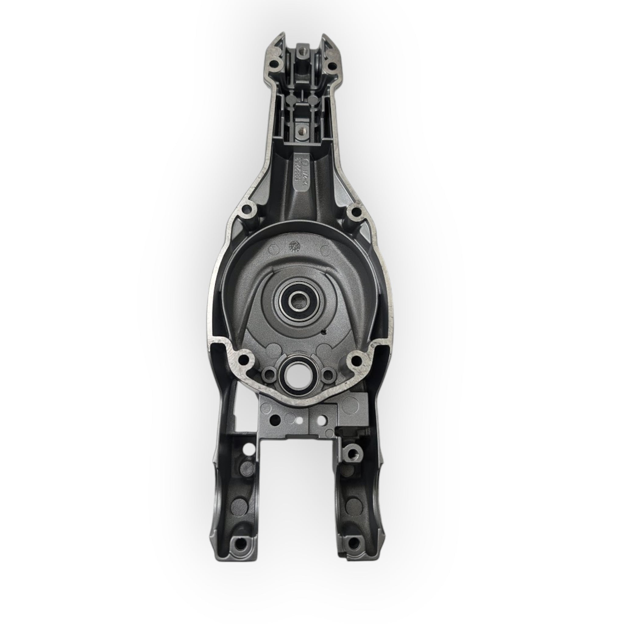 Gear Housing Assy - Husqvarna 588 56 44-06