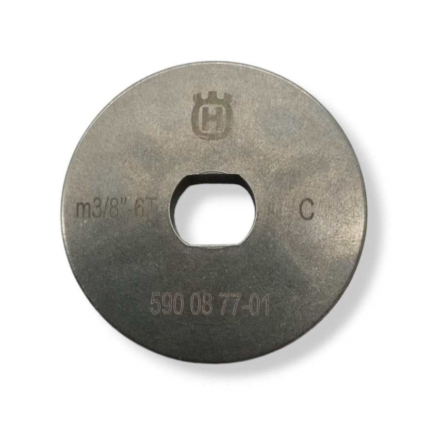 Spur Sprocket 3/8