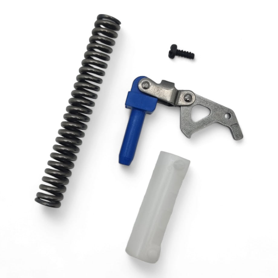 Knee Joint Assembly - Husqvarna 590 10 56-02