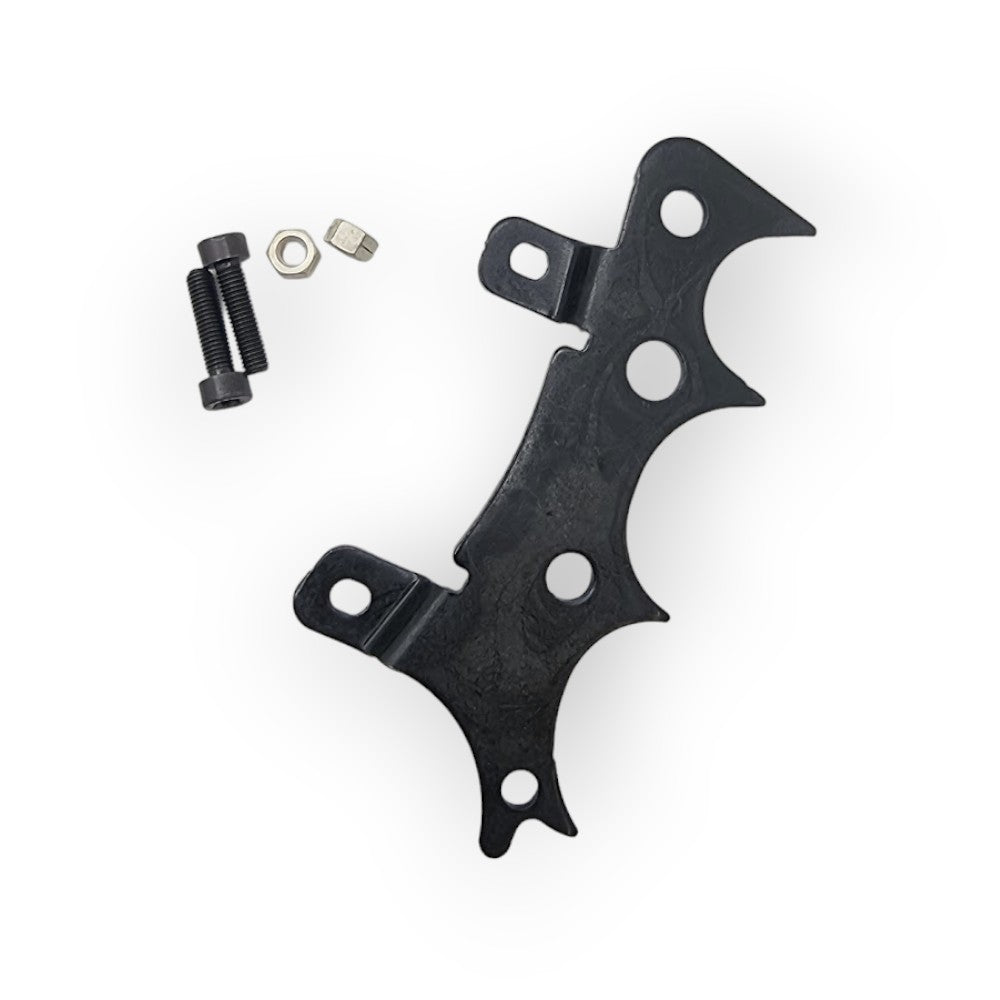 Bumper Spike Kit (outer) - Husqvarna 590 26 10-01
