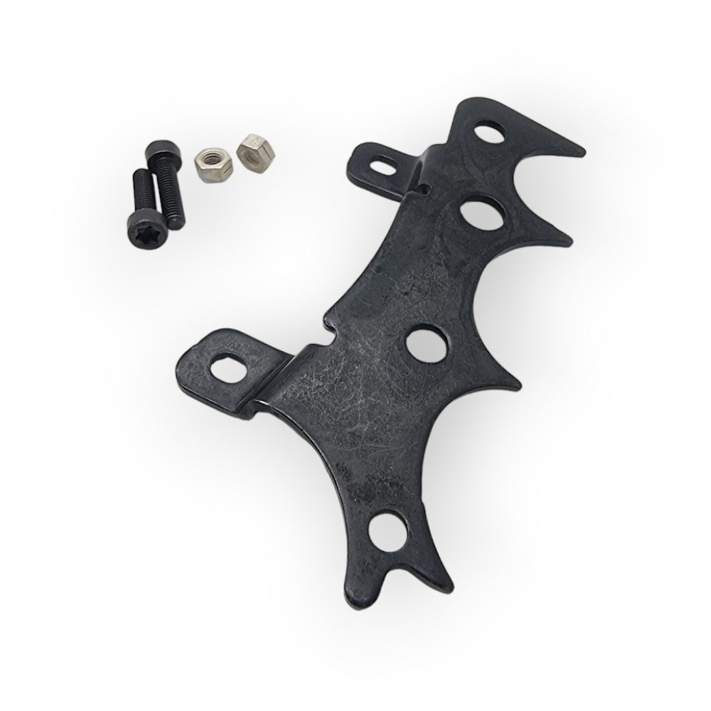 Bumper Spike Kit (outer) - Husqvarna 590 26 10-01