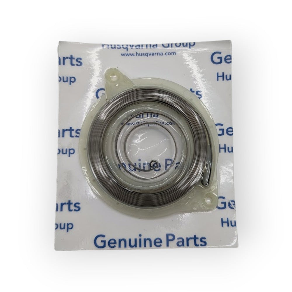 Rewind Spring - Husqvarna 593 24 48-01