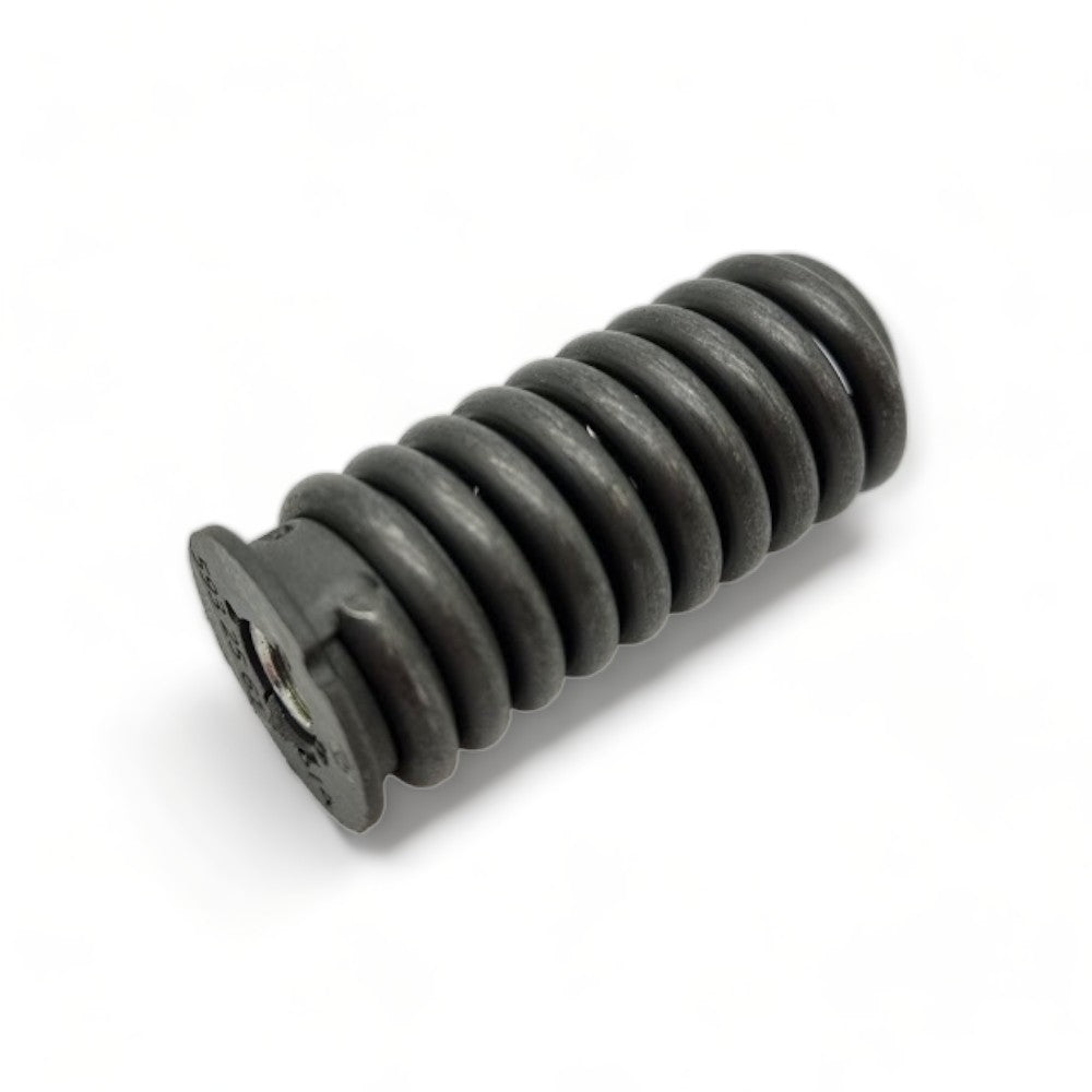 AV Spring (front fuel tank) - Husqvarna 593 25 55-01