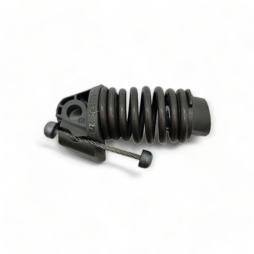 AV Spring (rear fuel tank) - Husqvarna 593 25 56-03