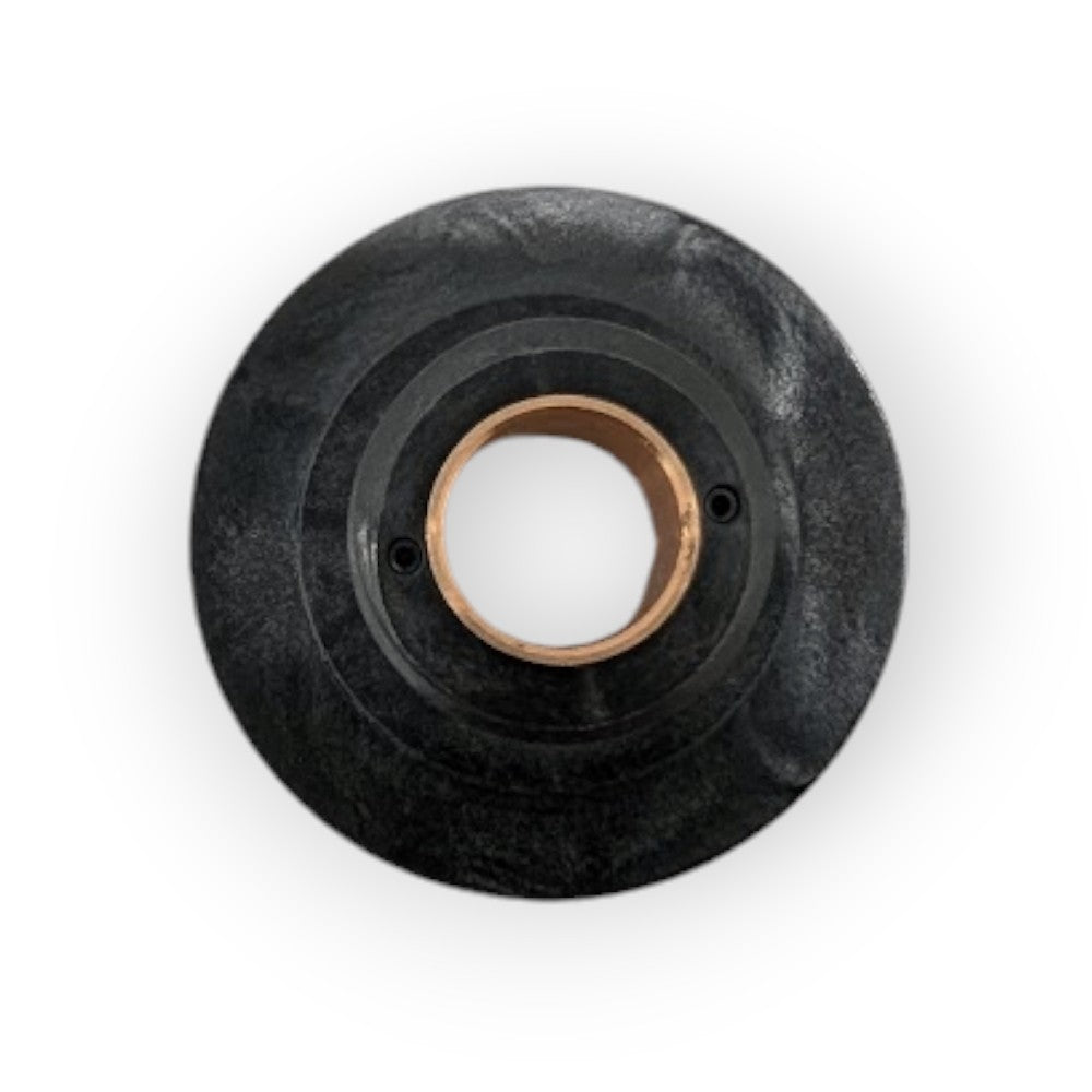 Worm Gear - Husqvarna T525