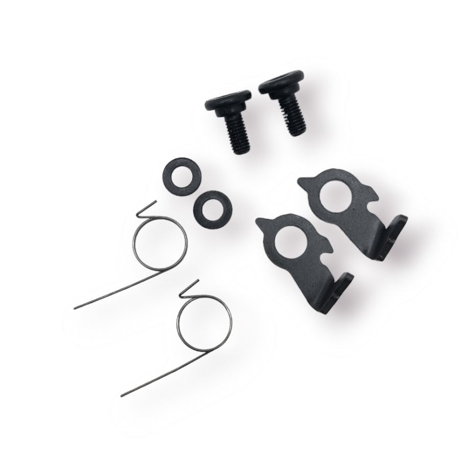 Pawl Screw Kit - Husqvarna 596 23 06-01