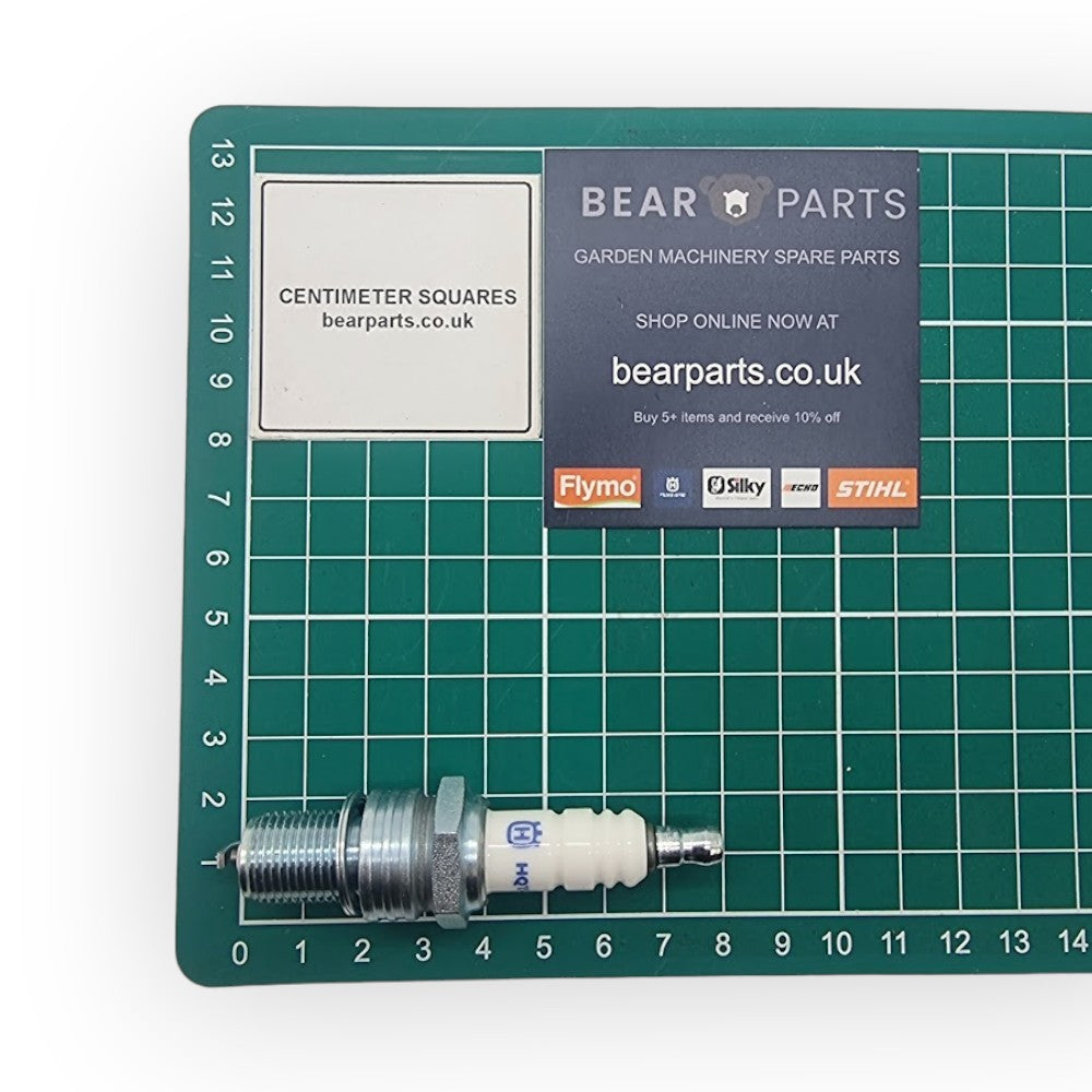 Spark Plug - Husqvarna HQT- 11