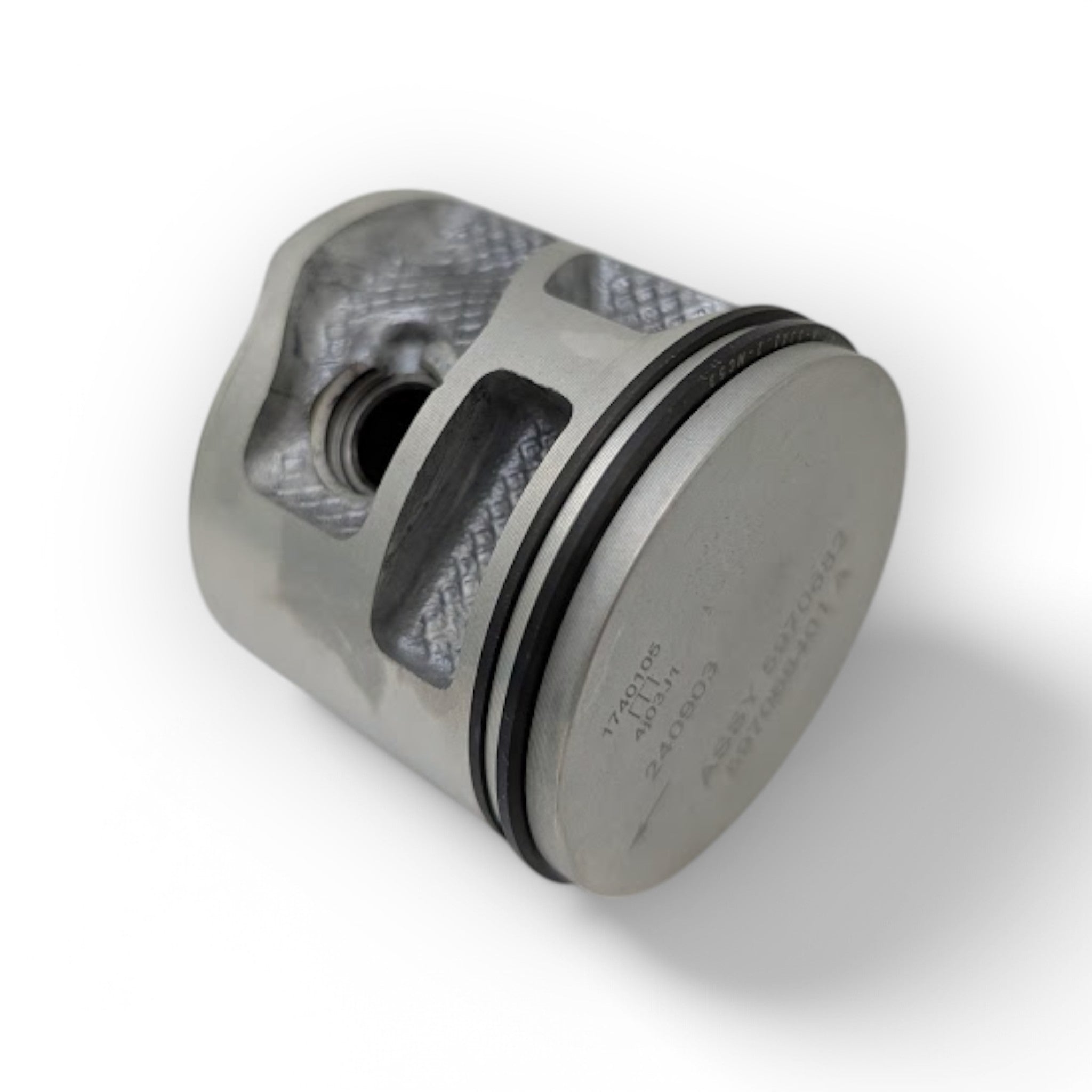 Piston Assy D53 - Husqvarna 597 06 82-04