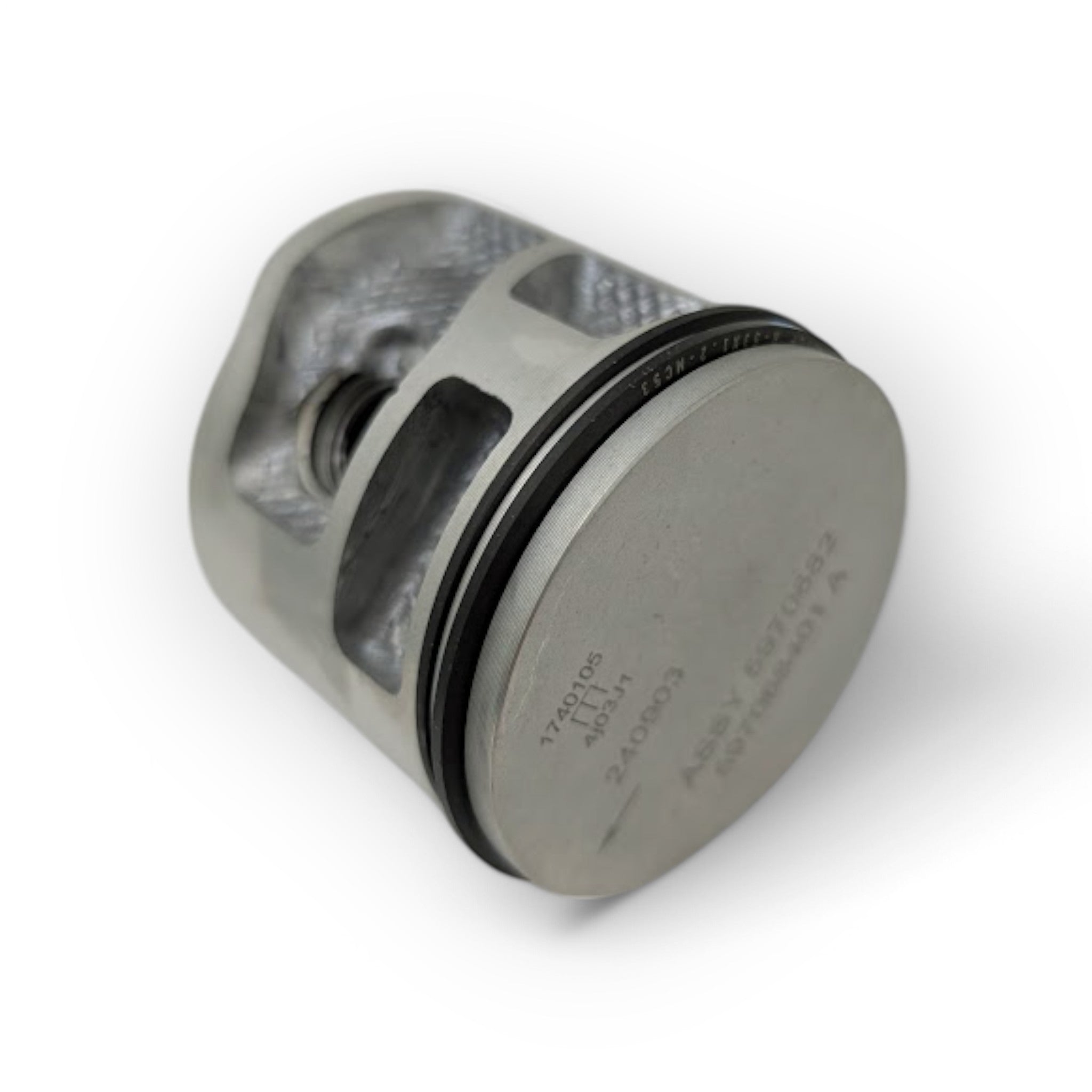 Piston Assy D53 - Husqvarna 597 06 82-04