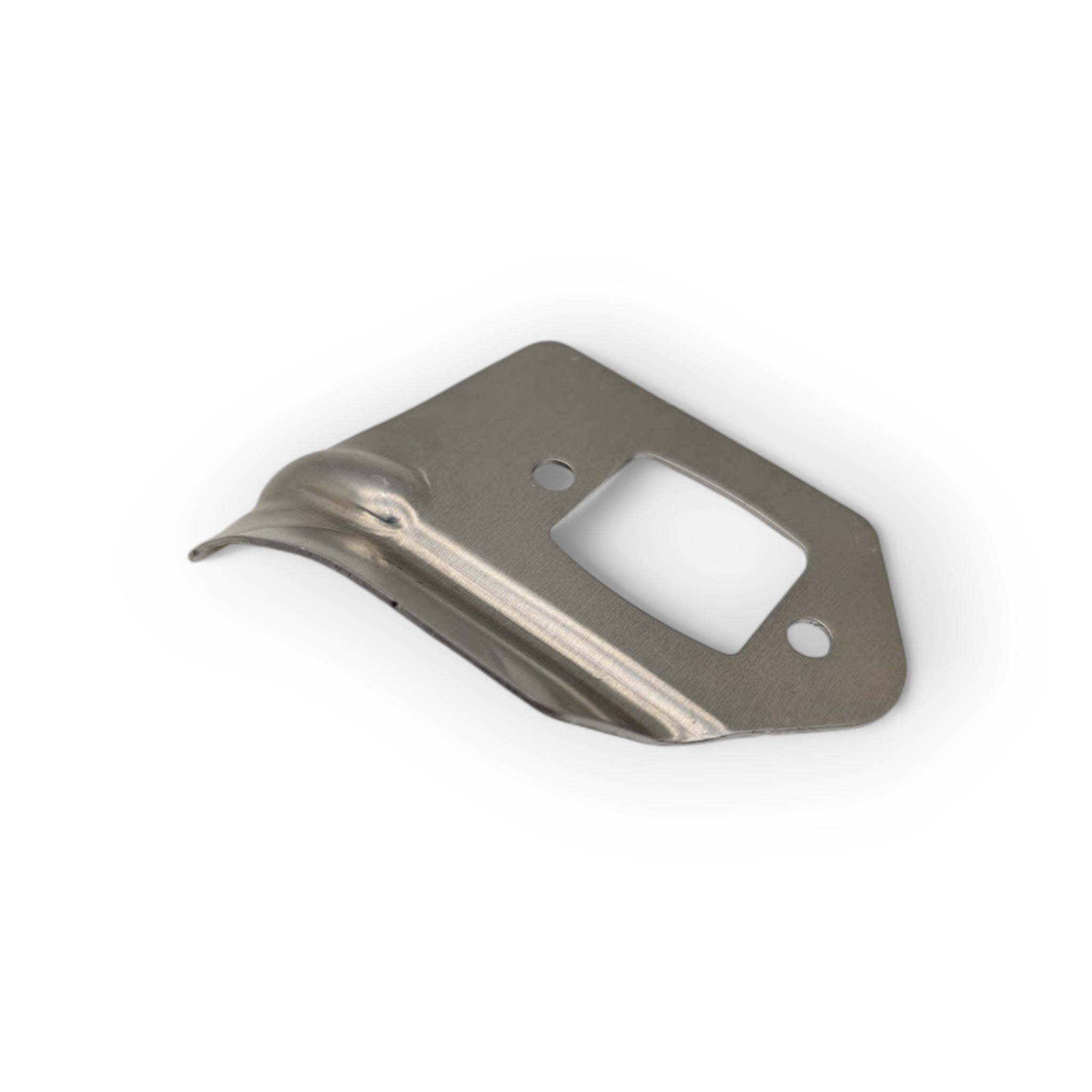 Heat Deflector (muffler) - Husqvarna 599 24 12-01