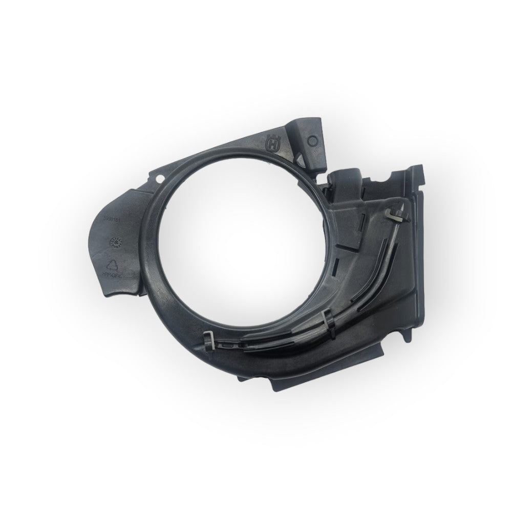 Air Conductor Assy - Husqvarna T540 XP MARK III