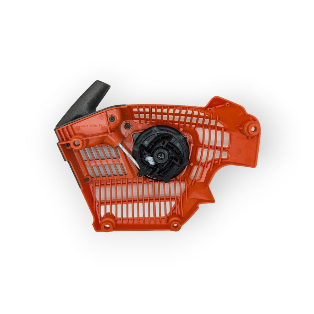 Starter Case Assy - Husqvarna T540 XP MARK III