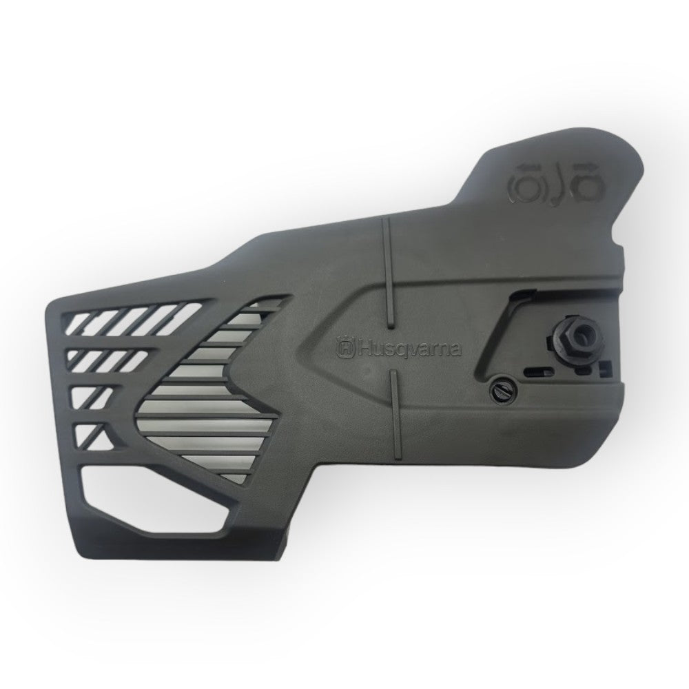 Clutch Cover - Husqvarna T540 XP MARK III