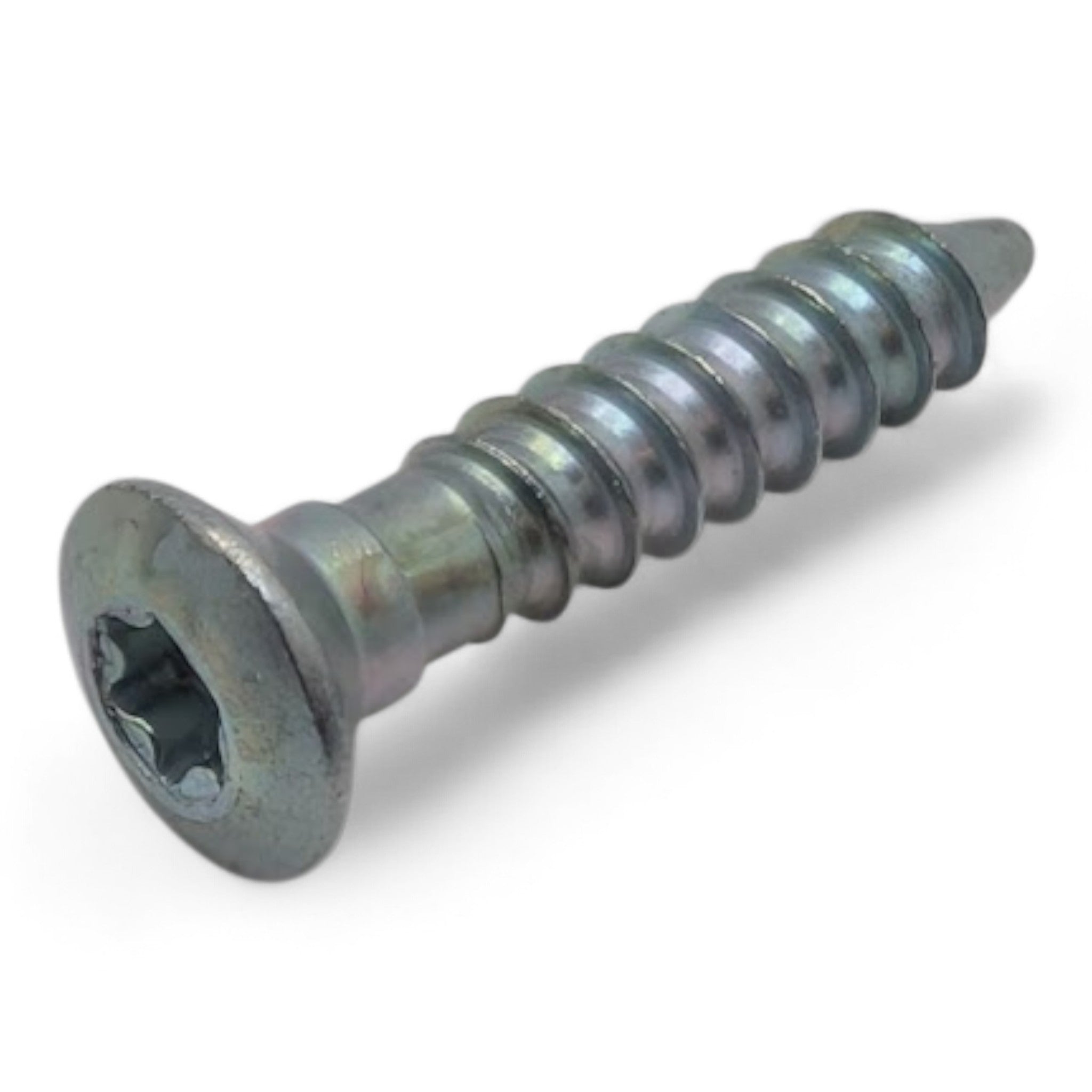 Pan head self-tapping screw IS-P6x30 - Stihl 9074 477 4438