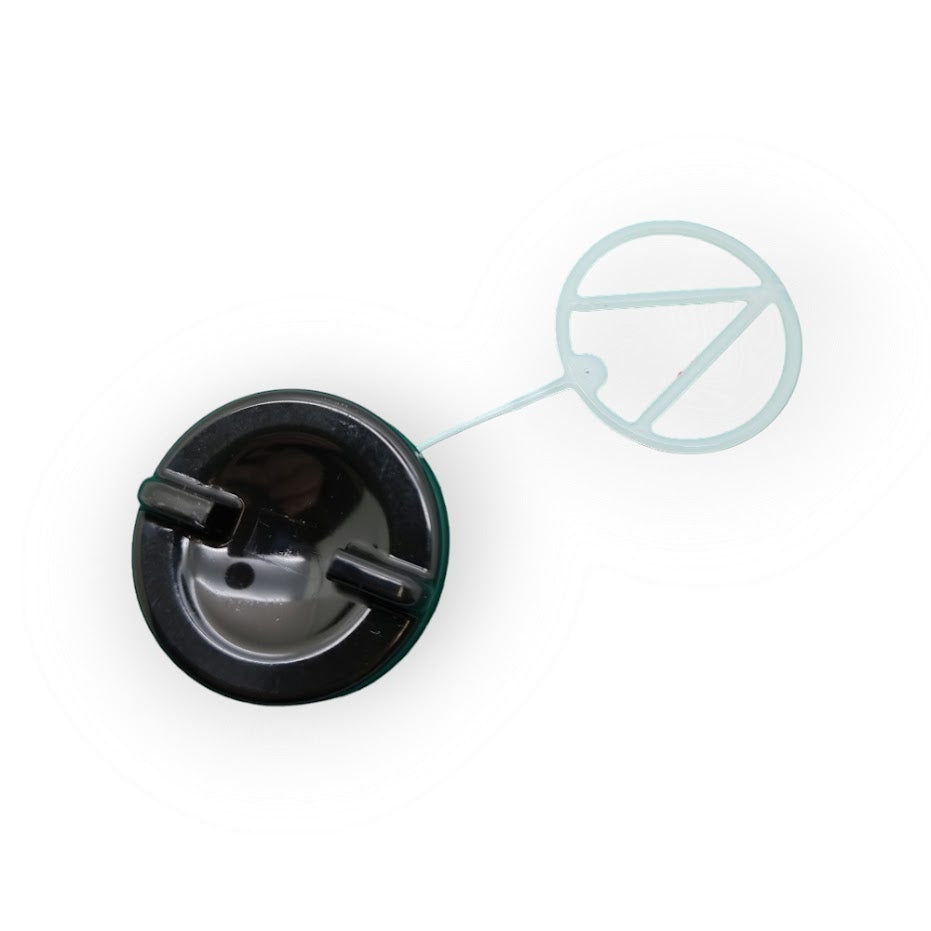Oil Cap (Black) - Echo CS-2511TES