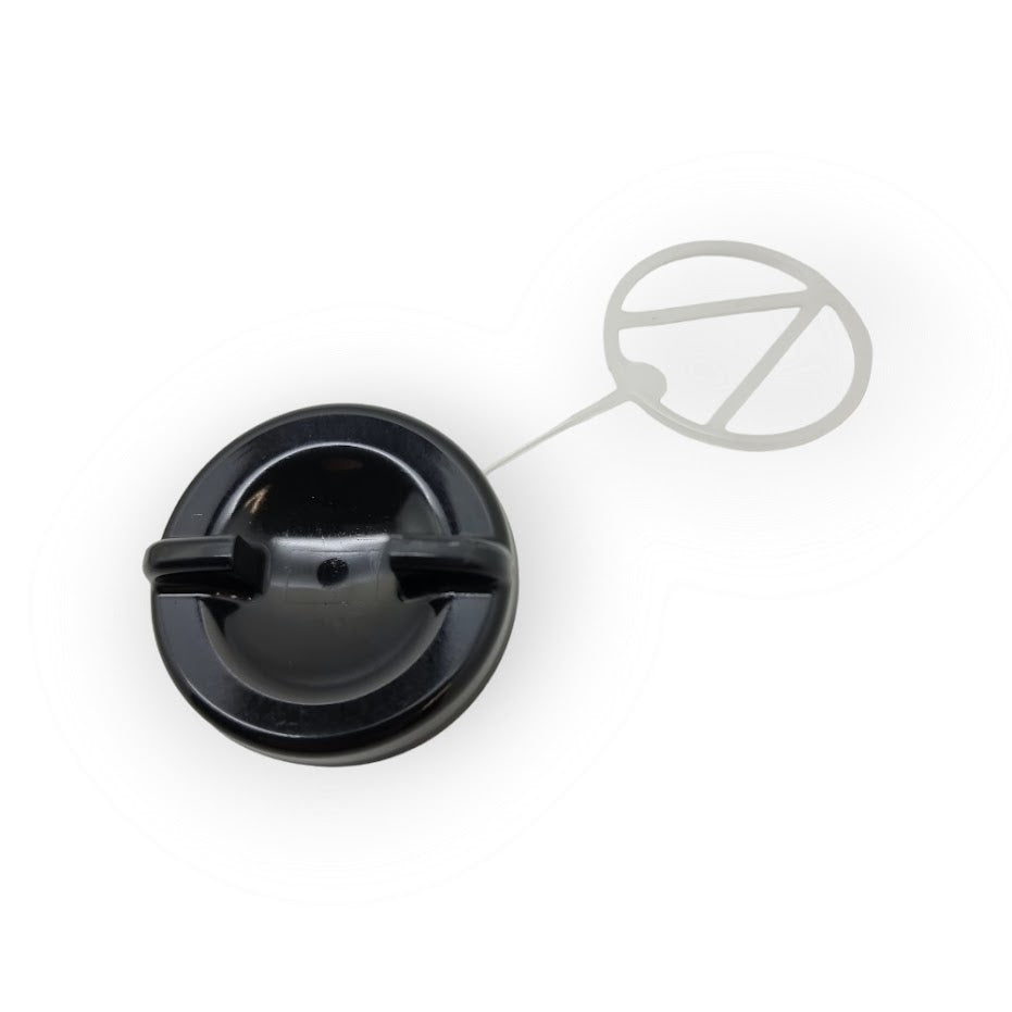 Oil Cap (Black) - Echo CS-2511TES