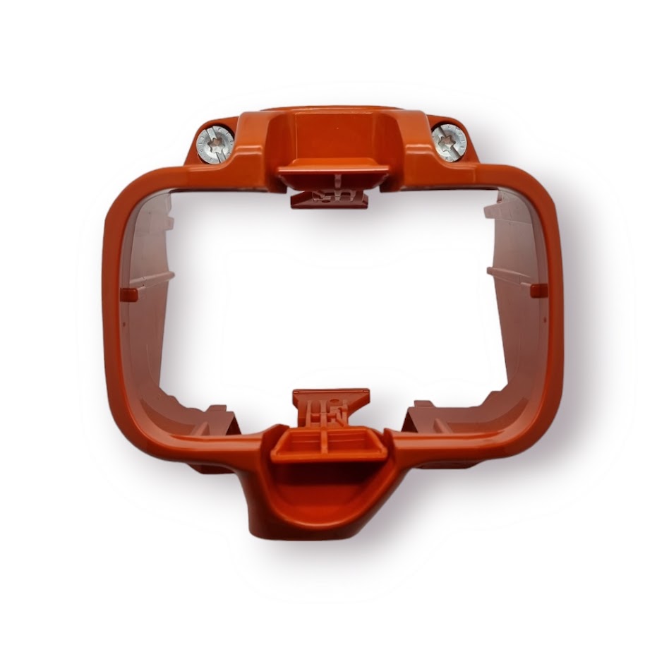 Shroud (Battery) - Stihl MA01 080 1601