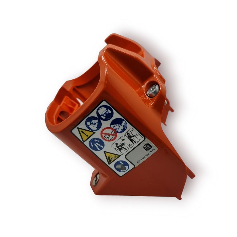 Shroud (Battery) - Stihl MA01 080 1601