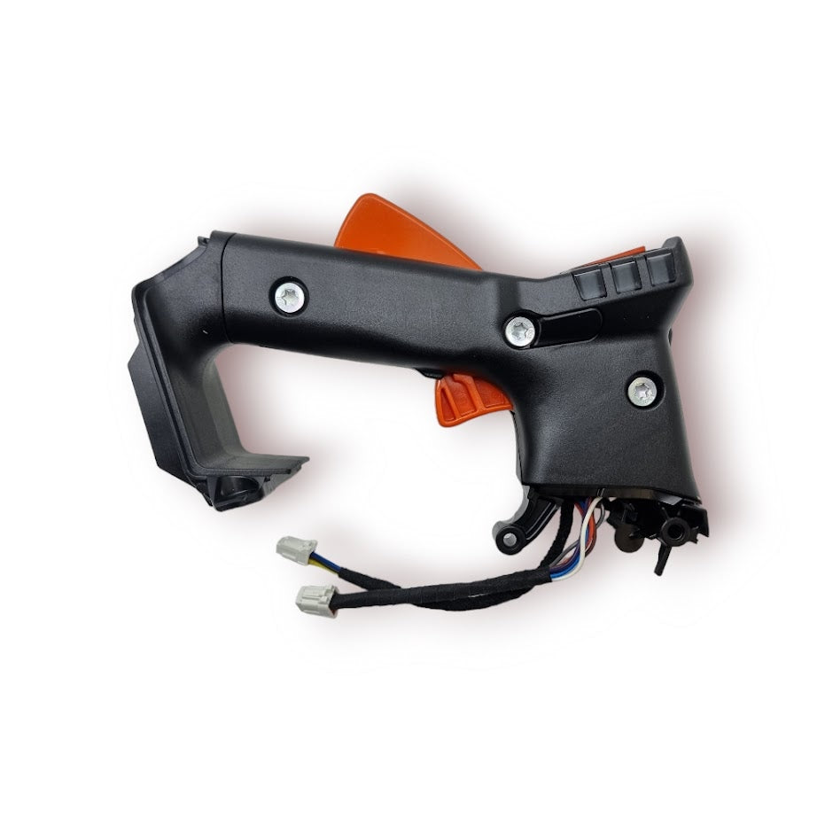 Handle Housing - Stihl MA01 790 1001
