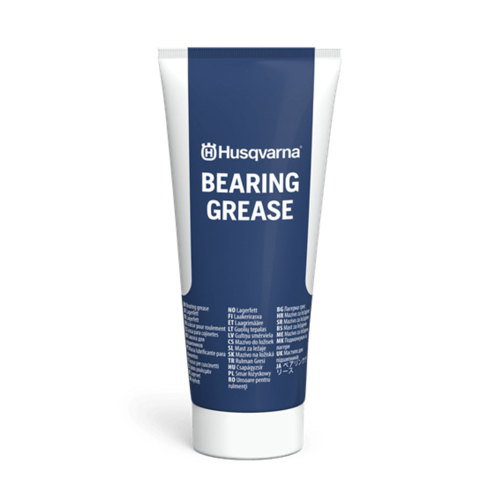 Husqvarna Bearing Grease - 100ml
