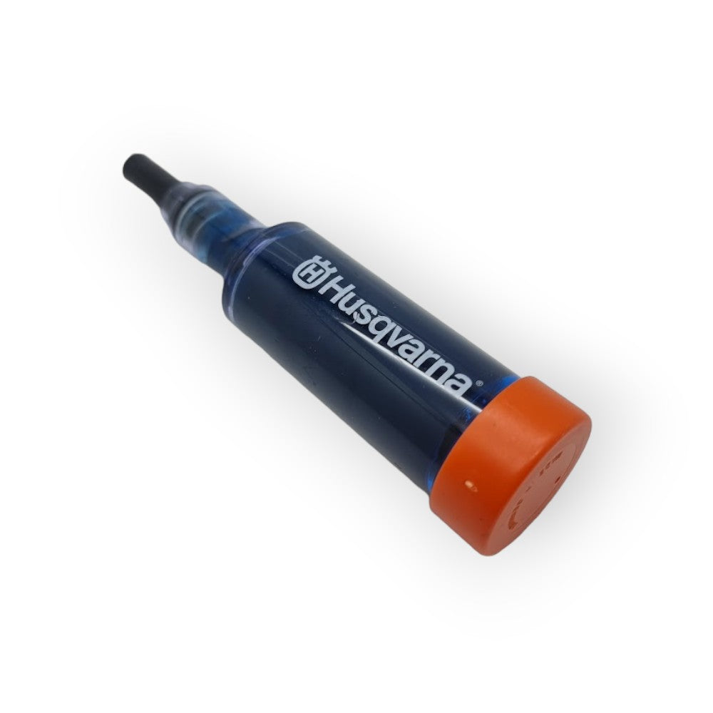 Husqvarna Grease Gun - Prefilled