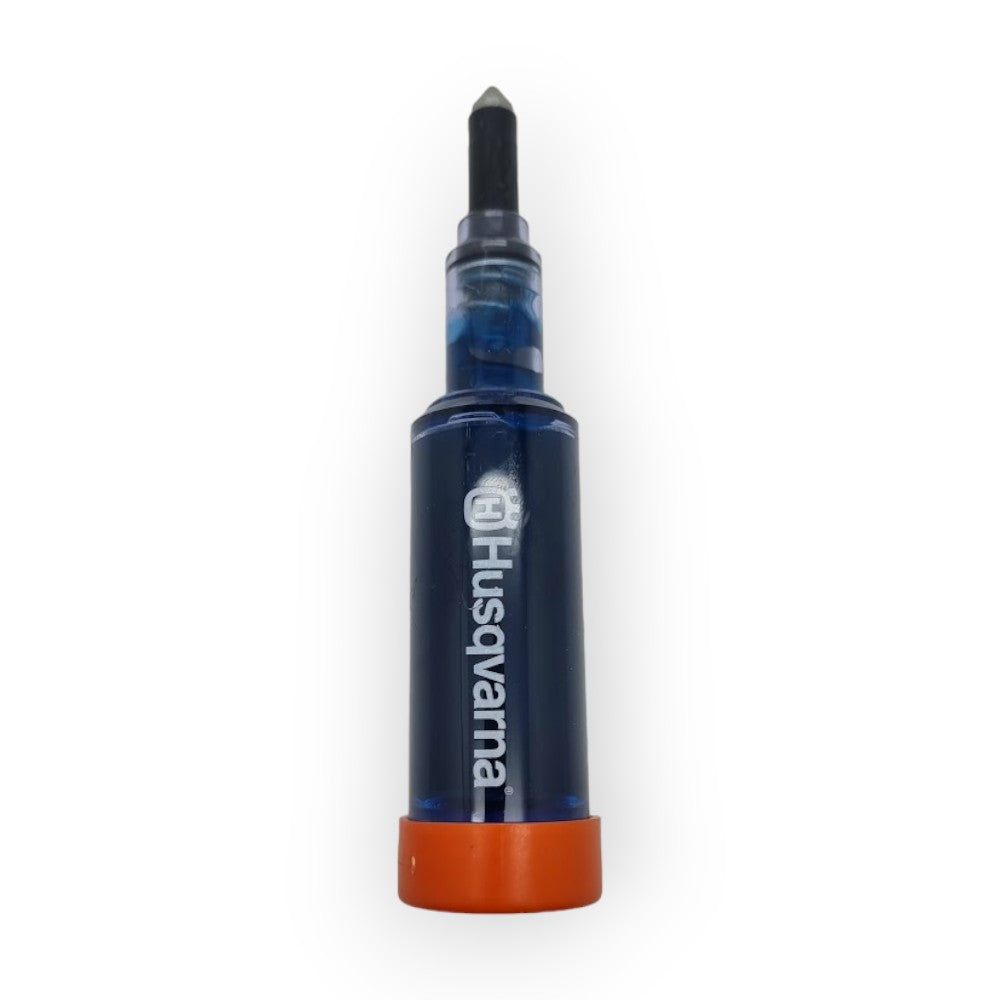Husqvarna Grease Gun - Prefilled