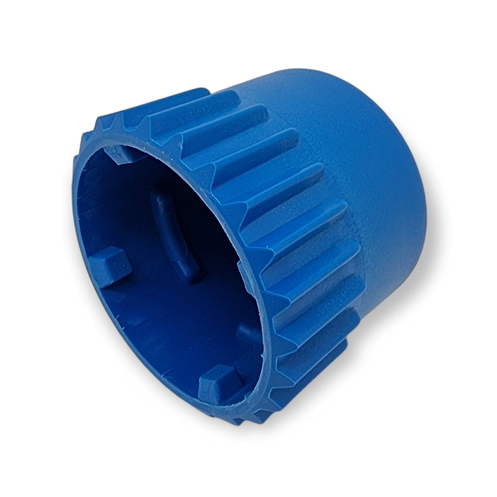 T25 Strimmer Head - Knob