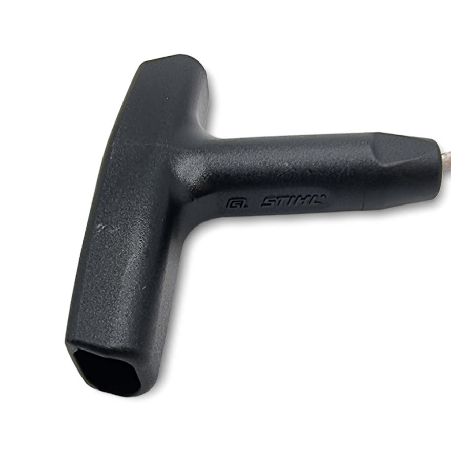 Starter Handle - Stihl 0000 190 3501